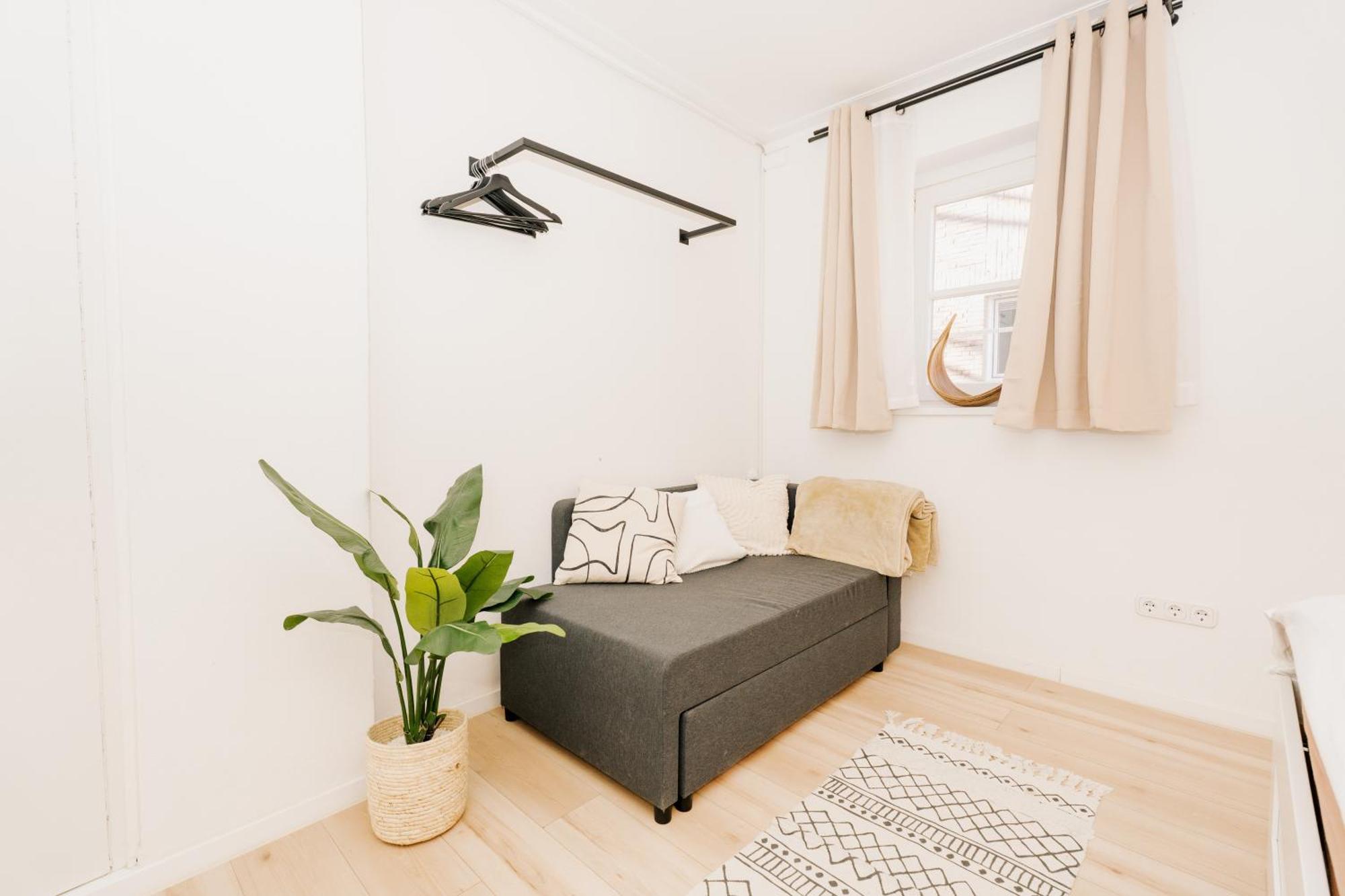 City-Apartment Kreuzviertel-Laedchen-60 Qm Munster  Dış mekan fotoğraf